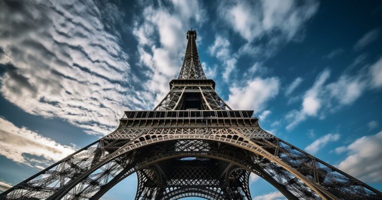 Az Eiffel-torony