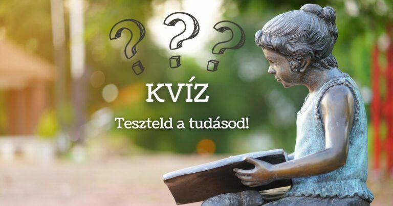 Kvíz