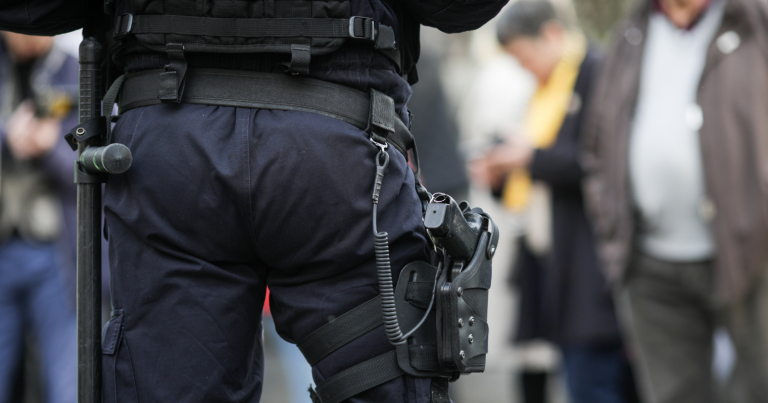 Rendészet és közszolgálat – ahol a rendfenntartás lehet a hivatásod
