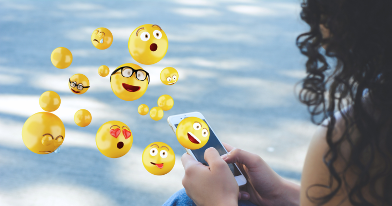 Az első magyar Emoji-körkép: Generációs különbségek az online kommunikációban