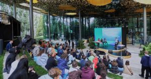 Brain Bar 2023: a test és lélek egyensúlya, valamint a globális válság