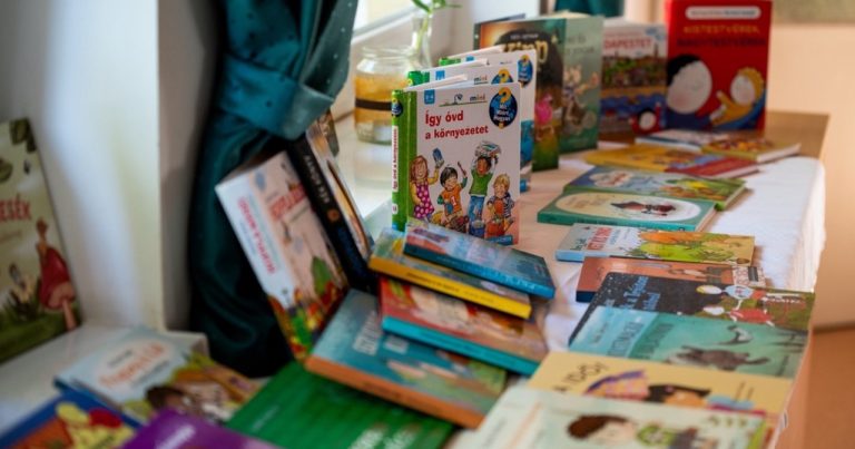 Mesekönyvek új hulláma: Miért fontosak a képek a történetek mellett?