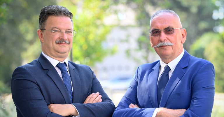 Eddig közel a maximumot sikerült kihozni az egyetemünk lehetőségeiből