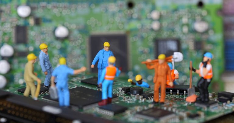 Műszerész vagy technikus? – Merre tovább az elektronika világában?