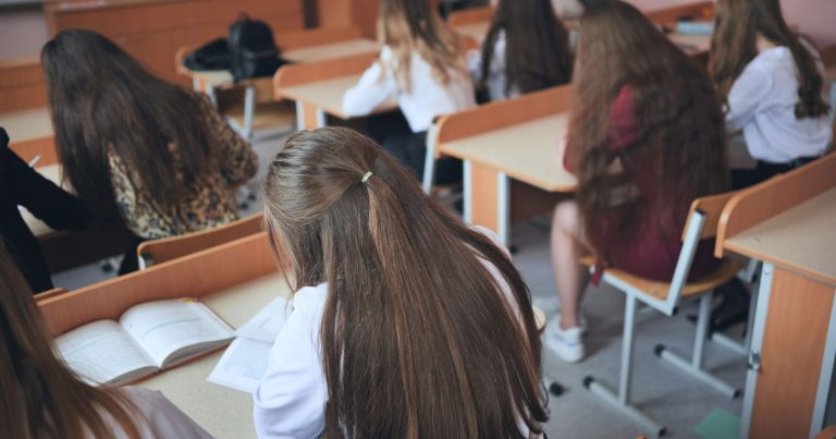 Rubovszky Rita neve merült fel az oktatási miniszteri tisztség kapcsán